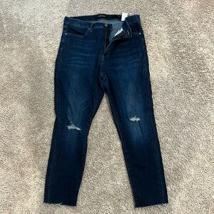 Banana Republic Skinny Jeans